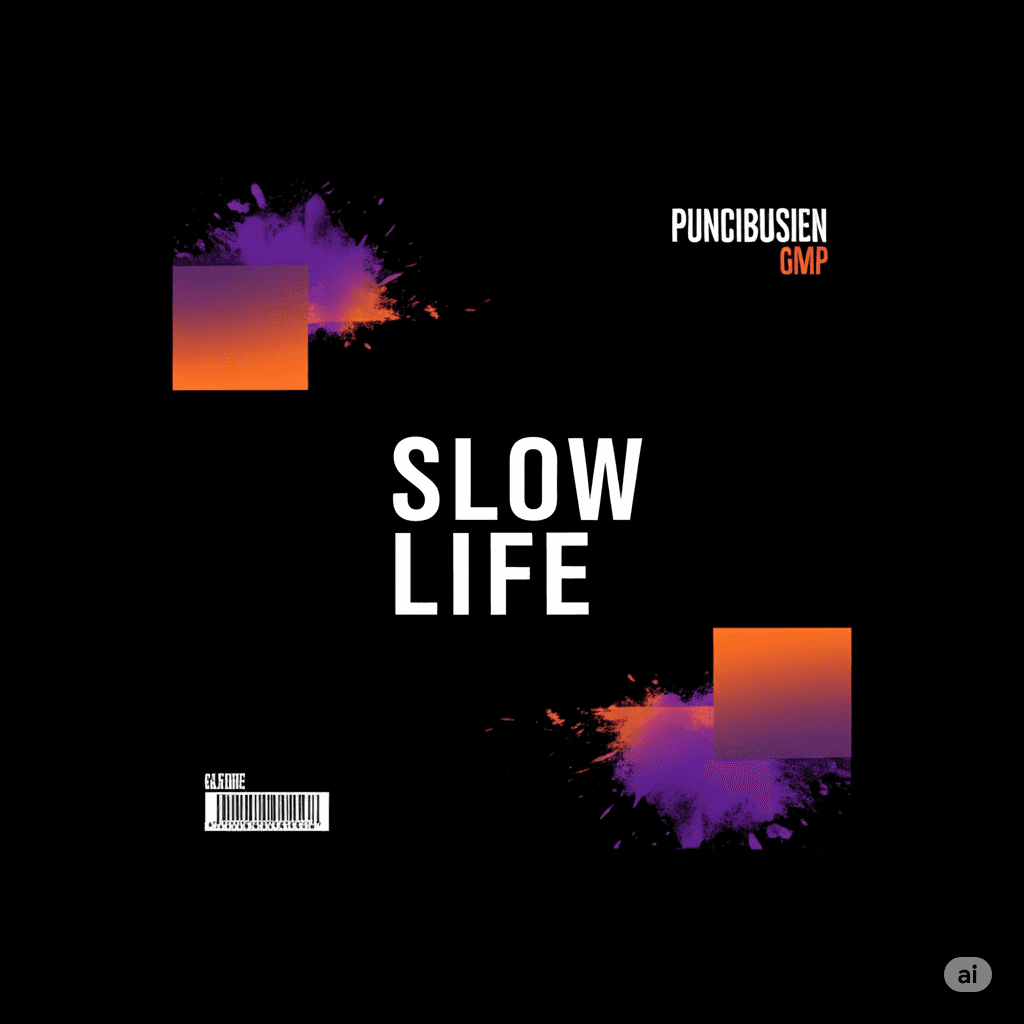Slow Life
